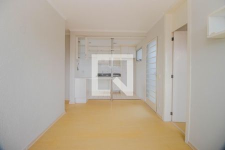 Sala de apartamento à venda com 2 quartos, 50m² em Sarandi, Porto Alegre