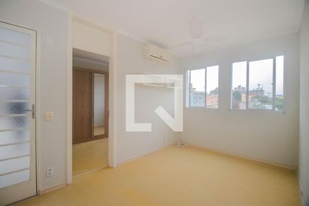 Sala de apartamento à venda com 2 quartos, 50m² em Sarandi, Porto Alegre