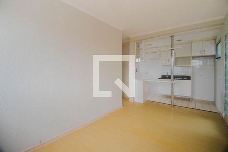 Sala de apartamento à venda com 2 quartos, 50m² em Sarandi, Porto Alegre