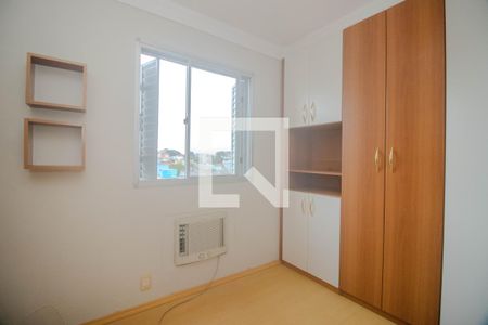 Quarto 1 de apartamento à venda com 2 quartos, 50m² em Sarandi, Porto Alegre