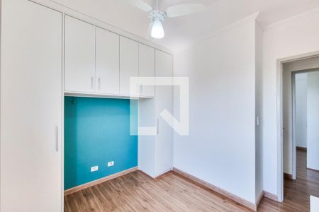 Quarto de apartamento para alugar com 3 quartos, 80m² em Jardim Satélite, São José dos Campos