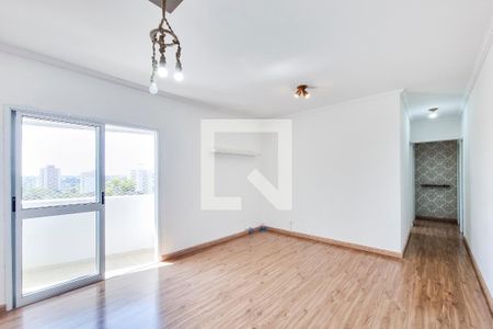 Apartamento para alugar com 3 quartos, 80m² em Jardim Satélite, São José dos Campos
