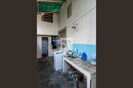 Casa à venda com 343m², 3 quartos e 1 vagaÁrea de Serviço