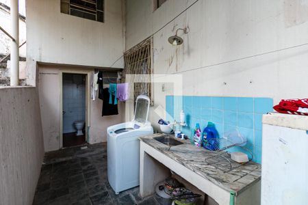 Casa à venda com 343m², 3 quartos e 1 vagaÁrea de Serviço