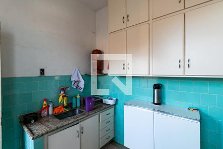 Casa à venda com 343m², 3 quartos e 1 vagaCozinha