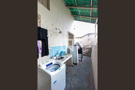 Casa à venda com 343m², 3 quartos e 1 vagaÁrea de Serviço