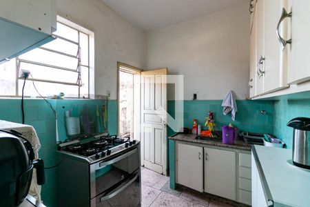 Casa à venda com 343m², 3 quartos e 1 vagaCozinha