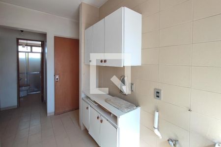 Apartamento à venda com 208m², 4 quartos e 2 vagasÁrea de Serviço