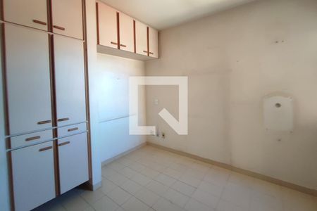 Apartamento à venda com 208m², 4 quartos e 2 vagasCozinha