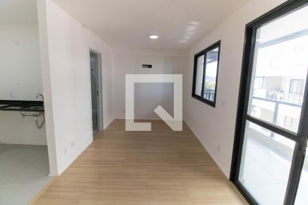 Studio de kitnet/studio para alugar com 1 quarto, 40m² em Ingá, Niterói