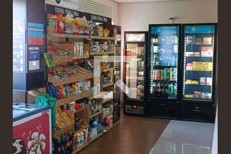 Apartamento para alugar com 50m², 2 quartos e 1 vaga Apartamento para alugar com 50m², 2 quartos e 1 vagaMercadinho