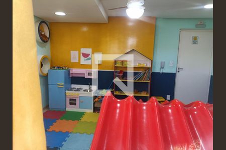 Apartamento para alugar com 50m², 2 quartos e 1 vaga Apartamento para alugar com 50m², 2 quartos e 1 vagaBrinquedoteca