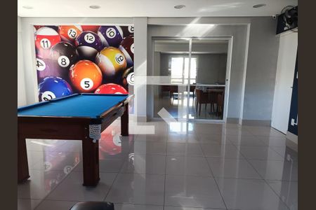 Apartamento para alugar com 50m², 2 quartos e 1 vaga Apartamento para alugar com 50m², 2 quartos e 1 vagaÁrea comum