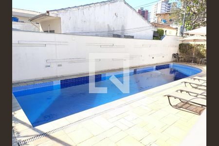 Apartamento para alugar com 50m², 2 quartos e 1 vaga Apartamento para alugar com 50m², 2 quartos e 1 vagaÁrea comum - Piscina