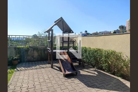 Apartamento para alugar com 50m², 2 quartos e 1 vaga Apartamento para alugar com 50m², 2 quartos e 1 vagaÁrea comum - Playground