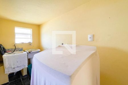 Casa à venda com 350m², 6 quartos e 4 vagasÁrea de Serviço - Casa 3