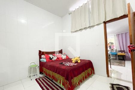 Casa à venda com 350m², 6 quartos e 4 vagasQuarto 2 - Casa 2