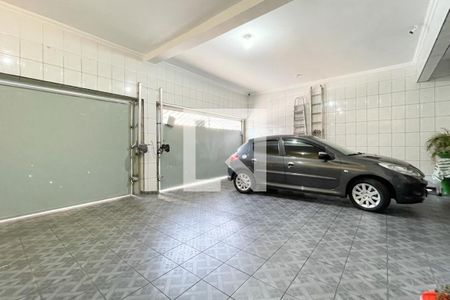 Casa à venda com 350m², 6 quartos e 4 vagasGaragem
