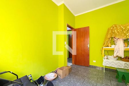 Casa à venda com 350m², 6 quartos e 4 vagasQuarto 1 - Casa 3