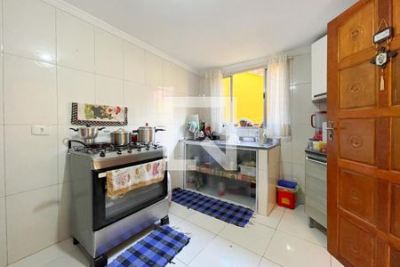 Casa à venda com 350m², 6 quartos e 4 vagasCozinha - Casa 2