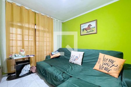 Casa à venda com 350m², 6 quartos e 4 vagasSala - Casa 3