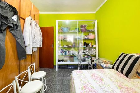 Casa à venda com 350m², 6 quartos e 4 vagasQuarto 2 - Casa 3