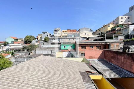 Casa à venda com 350m², 6 quartos e 4 vagasVista da Suíte - Casa 3