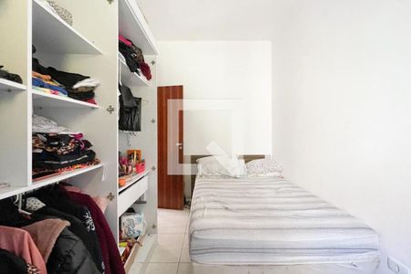 Quarto - Casa 1 de casa à venda com 6 quartos, 350m² em Vila Florida, São Bernardo do Campo