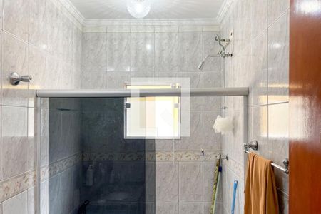 Casa à venda com 350m², 6 quartos e 4 vagasBanheiro Social - Casa 3