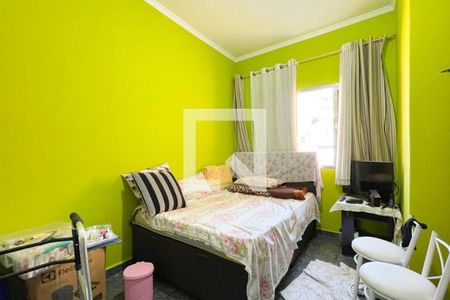 Casa à venda com 350m², 6 quartos e 4 vagasQuarto 2 - Casa 3