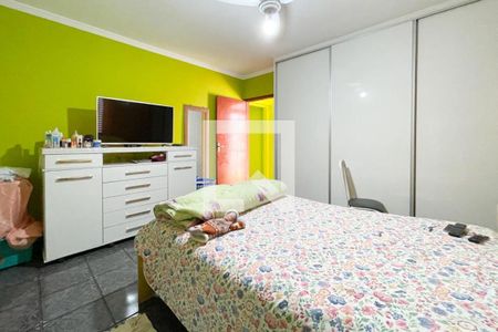 Casa à venda com 350m², 6 quartos e 4 vagasSuíte - Casa 3