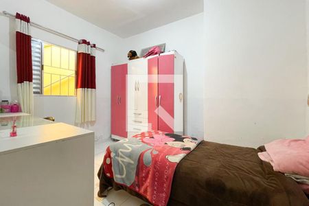 Casa à venda com 350m², 6 quartos e 4 vagasQuarto 1 - Casa 2