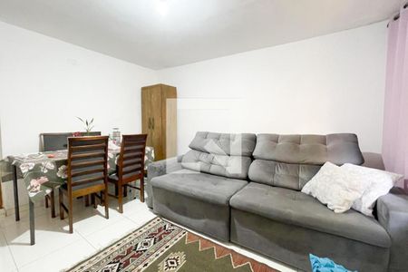 Casa à venda com 350m², 6 quartos e 4 vagasSala - Casa 2