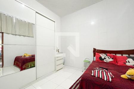 Casa à venda com 350m², 6 quartos e 4 vagasQuarto 2 - Casa 2