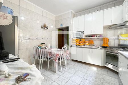 Casa à venda com 350m², 6 quartos e 4 vagasCozinha - Casa 3