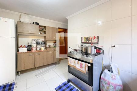 Casa à venda com 350m², 6 quartos e 4 vagasCozinha - Casa 2