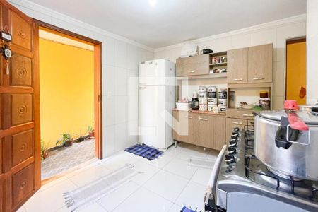 Casa à venda com 350m², 6 quartos e 4 vagasCozinha - Casa 2