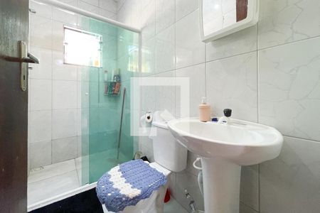 Casa à venda com 350m², 6 quartos e 4 vagasBanheiro - Casa 1