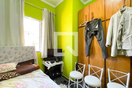 Casa à venda com 350m², 6 quartos e 4 vagasQuarto 2 - Casa 3