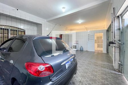 Casa à venda com 350m², 6 quartos e 4 vagasGaragem