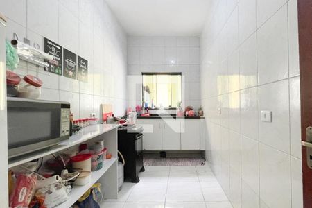 Casa à venda com 350m², 6 quartos e 4 vagasCozinha - Casa 1