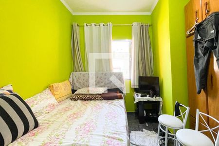 Casa à venda com 350m², 6 quartos e 4 vagasQuarto 2 - Casa 3