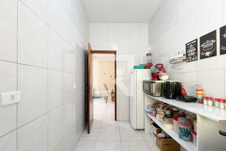 Casa à venda com 350m², 6 quartos e 4 vagasCozinha - Casa 1