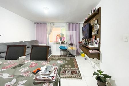 Casa à venda com 350m², 6 quartos e 4 vagasSala - Casa 2