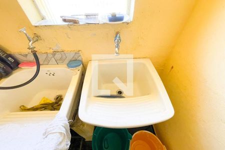 Casa à venda com 350m², 6 quartos e 4 vagasÁrea de Serviço - Casa 3