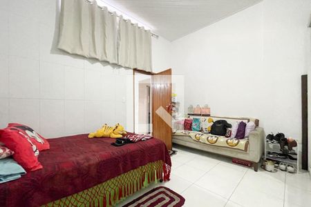 Casa à venda com 350m², 6 quartos e 4 vagasQuarto 2 - Casa 2