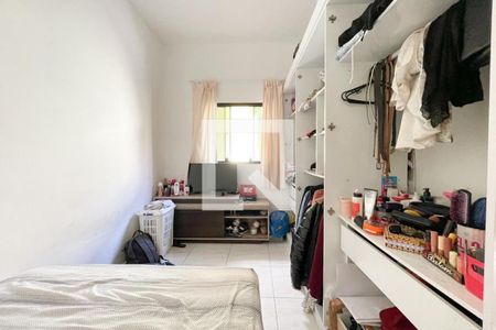 Quarto - Casa 1 de casa à venda com 6 quartos, 350m² em Vila Florida, São Bernardo do Campo