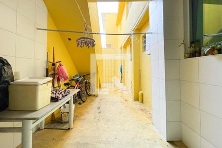 Casa à venda com 350m², 6 quartos e 4 vagasÁrea de Serviço - Casa 2