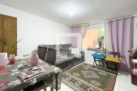 Casa à venda com 350m², 6 quartos e 4 vagasSala - Casa 2