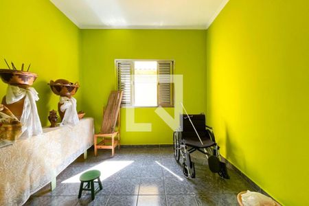 Casa à venda com 350m², 6 quartos e 4 vagasQuarto 1 - Casa 3